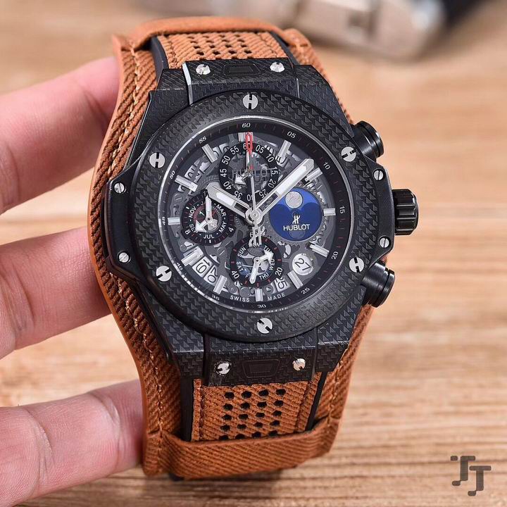 HUBLOT GENEVE Watch 532